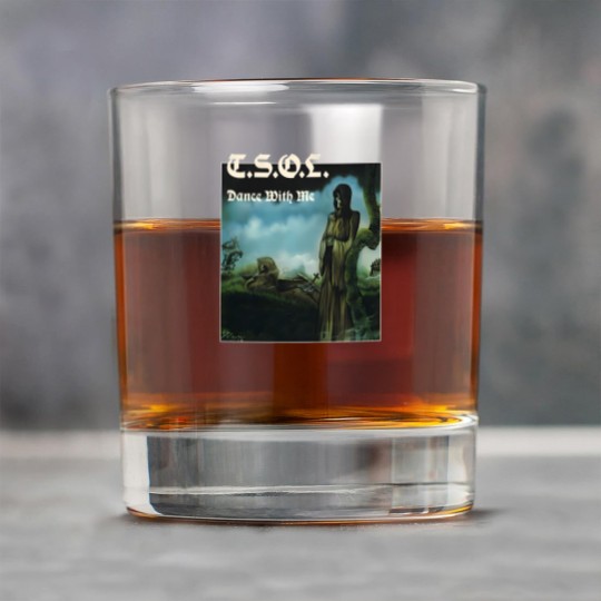 Discover Gift Idea Tsol Dance With Me Premium Gifts For Movie Fan Black Rock Glasses