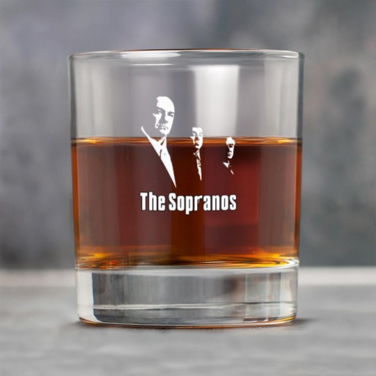 Discover tv show Rock Glasses