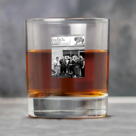 Discover The Sopranos TV Series Rock Glasses