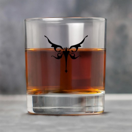 Discover Yousei Teikoku Rock Glasses