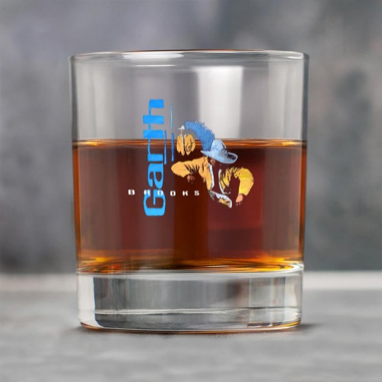 Discover vintage garth brooks Rock Glasses