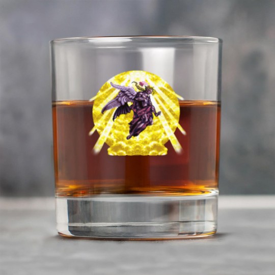 Discover Kefka - Final Fantasy - Rock Glasses