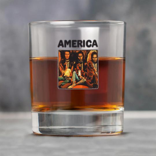 Discover America 1971 band Rock Glasses