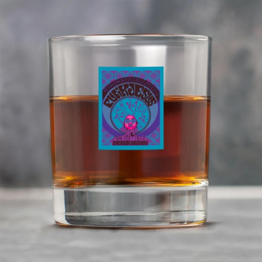 Discover The Floozies 847 Rock Glasses