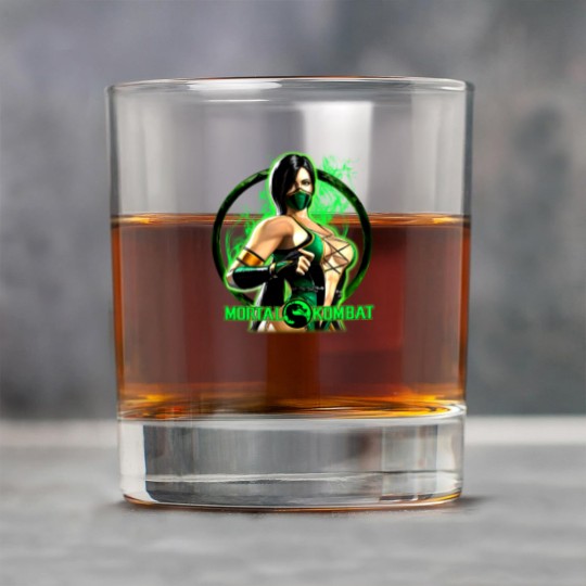 Discover Mortal Kombat Jade Rock Glasses, Mortal Kombat Rock Glasses Fan Gifts, Jade Rock Glasses, Mortal Kombat Game Rock Glasses