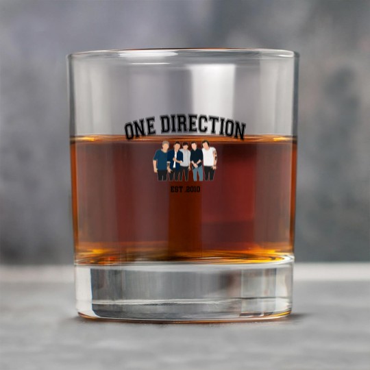 Discover Vintage One Direction Since 2010 Rock Glasses, One Direction Rock Glasses, One Direction Merch