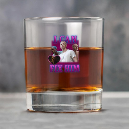 Discover I Can Fix Him Rock Glasses, Coriolanus Snow Rock Glasses, Coriolanus Rock Glasses