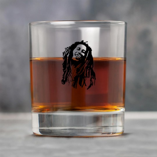 Discover Bob Marley Rock Glasses