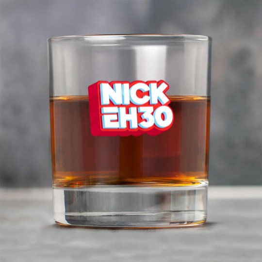 Discover nick eh 30 Rock Glasses