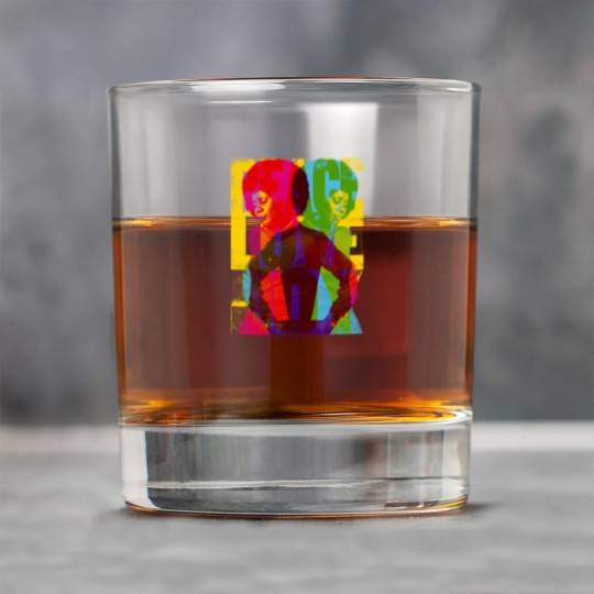 Discover Alice Coltrane Rock Glasses