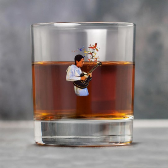 Discover Masayoshi Takanaka Rock Glasses