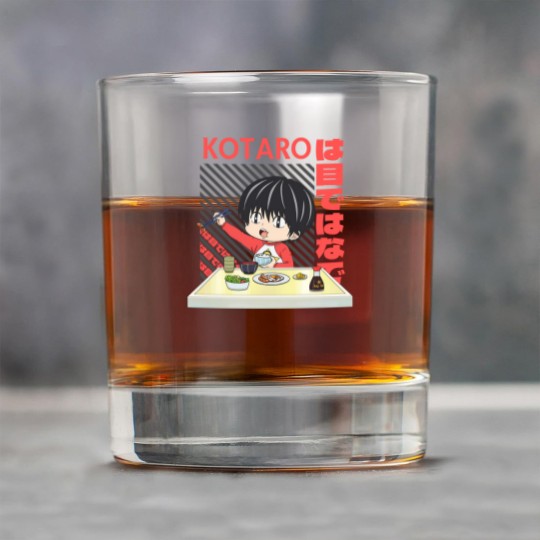 Discover Kotaro lives japan Design Classic Rock Glasses