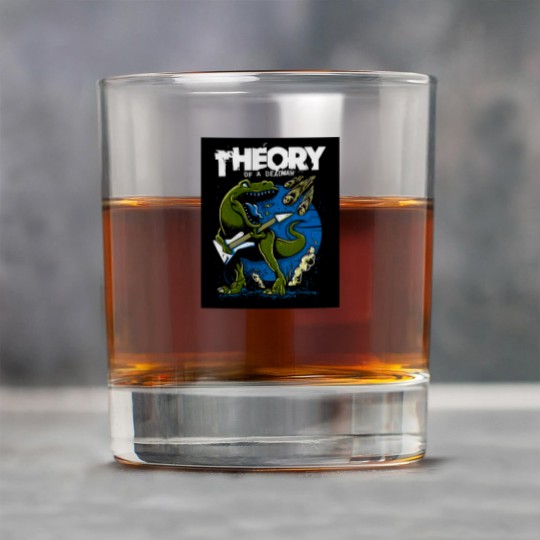 Discover Theory Of A Deadman Rock Glasses