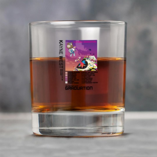 Discover NEW Kanye West Graduation Rock Glasses, Kanye West Rock Glasses