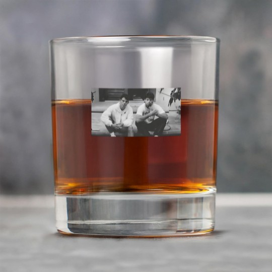 Discover Mendendez Brothers Unisex Rock Glasses, Erik and Lyle Menendez Rock Glasses