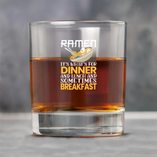 Discover Ramen Japanese Noodle Soup Eater Food Lover Foodie Rock Glasses