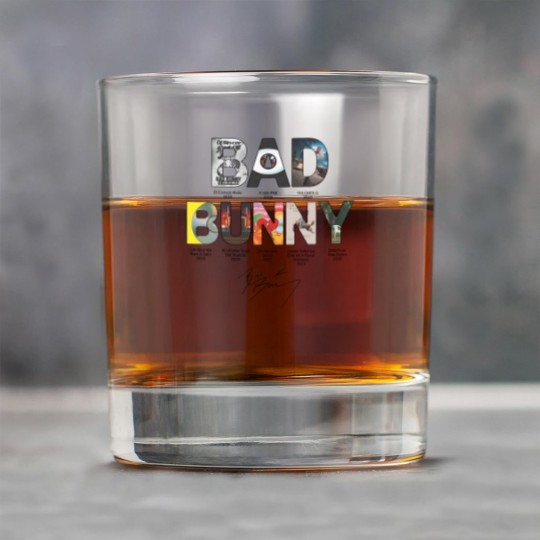 Discover Debi Tirar Ms Fotos Rock Glasses, Bad Bunny All Albums Rock Glasses, debi tirar mas fotos