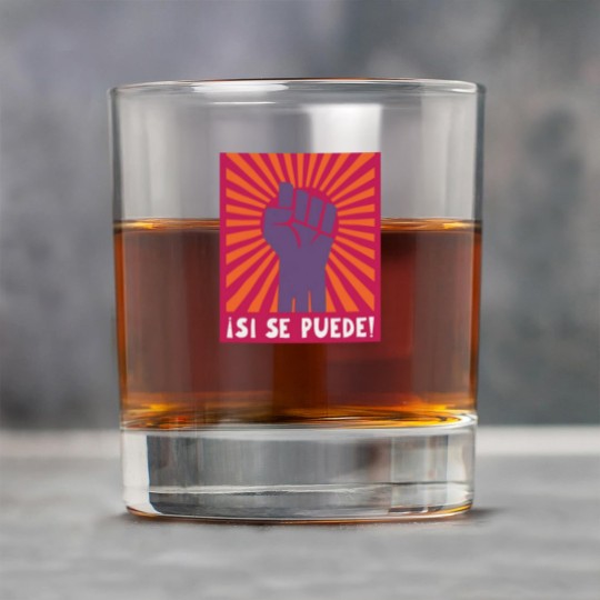 Discover si se puede Rock Glasses
