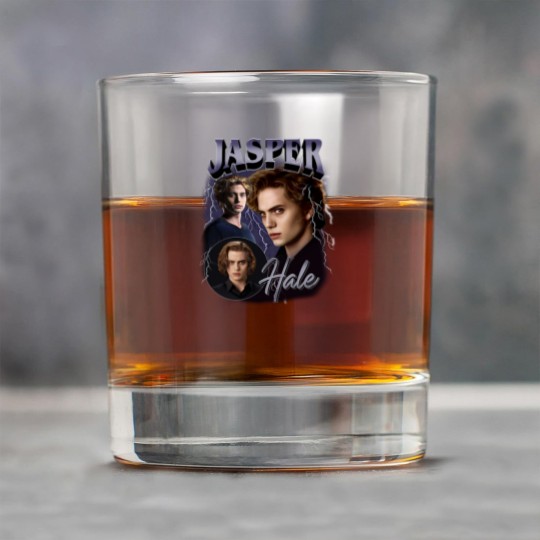 Discover Jasper Hale Rock Glasses, Jasper Hale Rock Glasses, Vintage Jasper Hale Twilight saga Rock Glasses