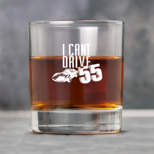 Discover I CAN'T DRIVE 55 Sammy Hagar the Red Rocker Eddie Rock Glasses