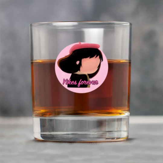Discover Yikes Forever Little Misfortune Rock Glasses