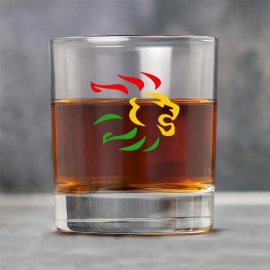 Discover Rasta Lion reggae Rock Glasses
