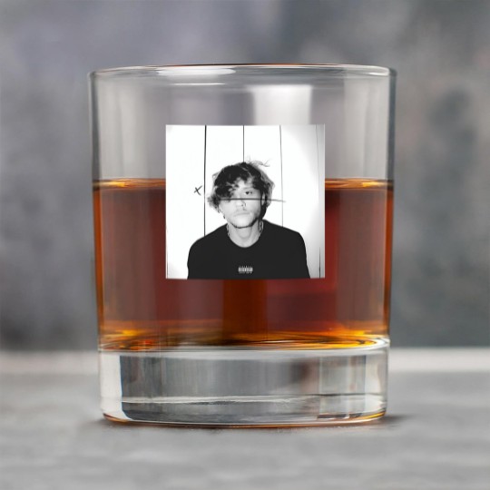 Discover Cal Scruby Julia Rock Glasses