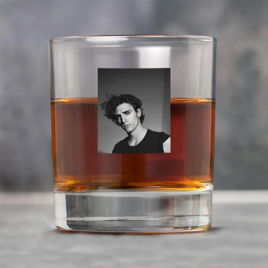 Discover Tamino Amir Rock Glasses