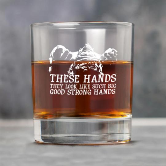 Discover neverending story print rock biter Rock Glasses