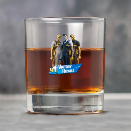 Discover Midas Squad Victory Rock Glasses