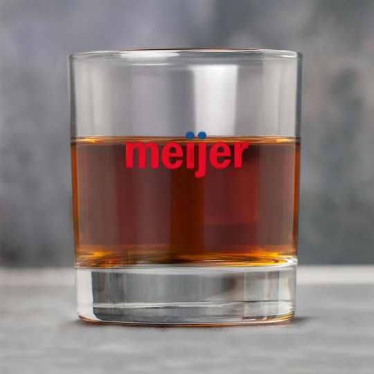 Discover Meijer Rock Glasses