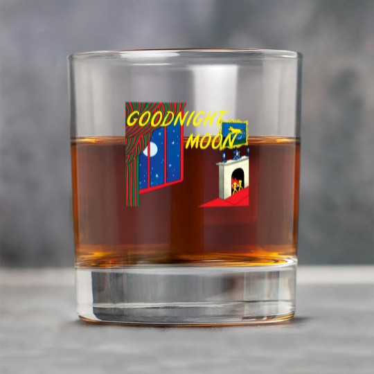 Discover goodnight moon | Essential Rock Glasses