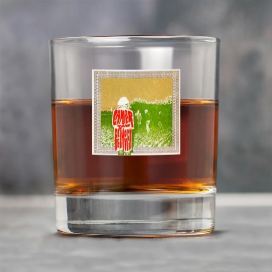 Discover Landslide Victory Camper Van Beethoven Rock Glasses