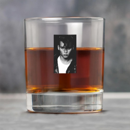Discover johnny depp Classic Rock Glasses