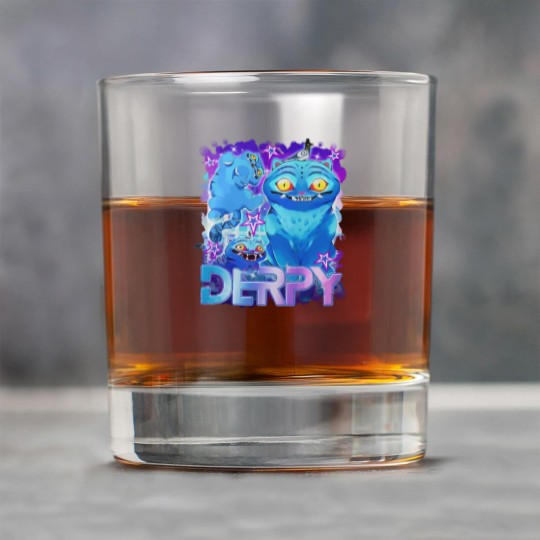 Discover Derpy Tiger Rock Glasses, Kpop Demon Hunters Rock Glasses, Kpop Huntrix Pin, Huntrix Rock Glasses