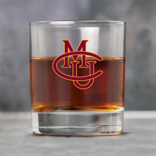 Discover Colorado Mesa University Mavericks Rock Glasses
