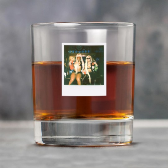 Discover Megan Thee Stallion and Glorilla Instant Photo Rock Glasses, Megan The Stallion Tour
