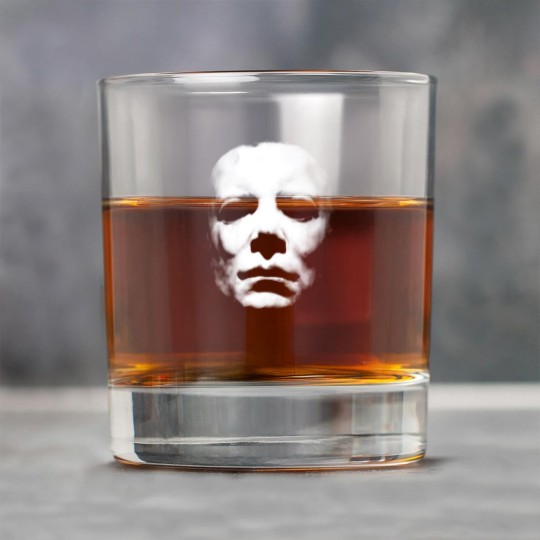 Discover Michael Myers Horror Movie Rock Glasses