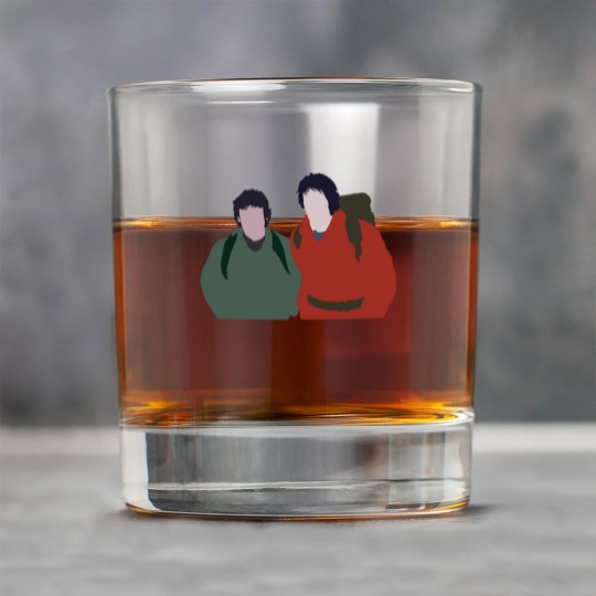 Discover An American Werewolf in London 9 Rock Glasses