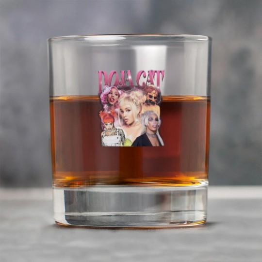 Discover Doja Cat Vintage 90s Rock Glasses