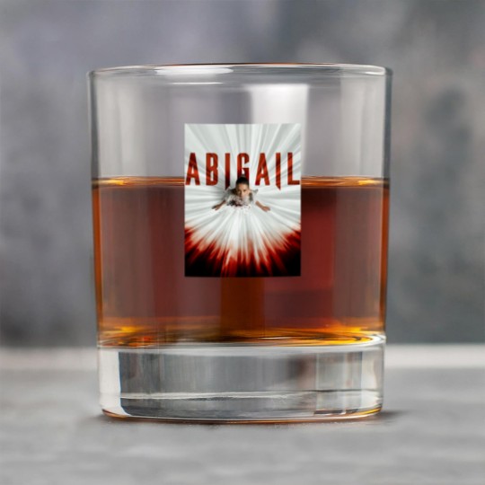 Discover Abigail Movie Rock Glasses
