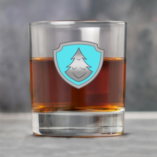 Discover PAW Pat rol Everest Badge Rock Glasses
