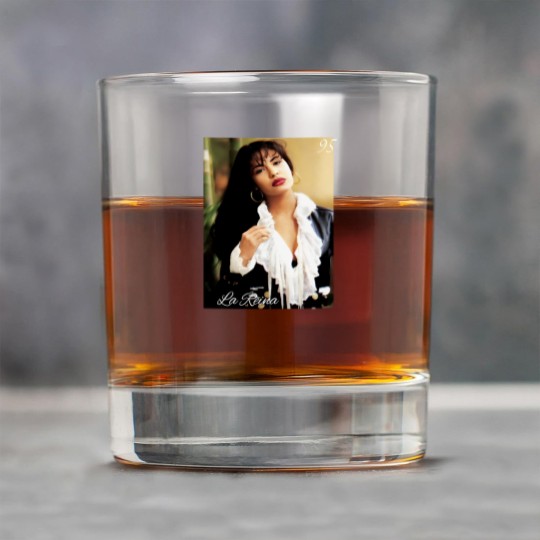 Discover Selena Rock Glasses, La Reina del Tejano Rock Glasses, La cantante, Selena Fan Gift