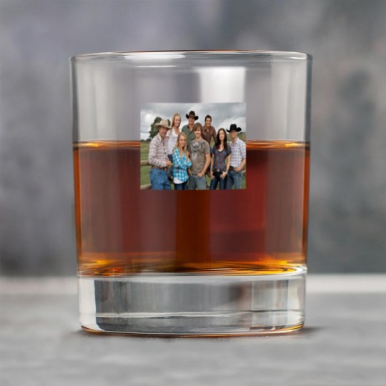 Discover HEARTLAND SHOW Cast   Scoop Rock Glasses