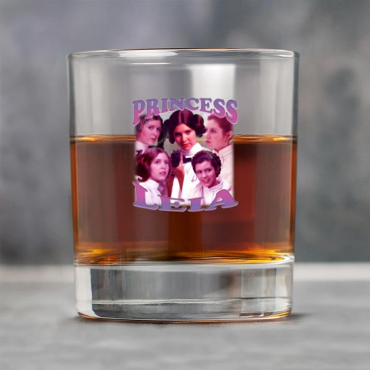 Discover Princess Leia Rock Glasses Vintage Princess Leia Rock Glasses Princess Leia Homage Rock Glasses