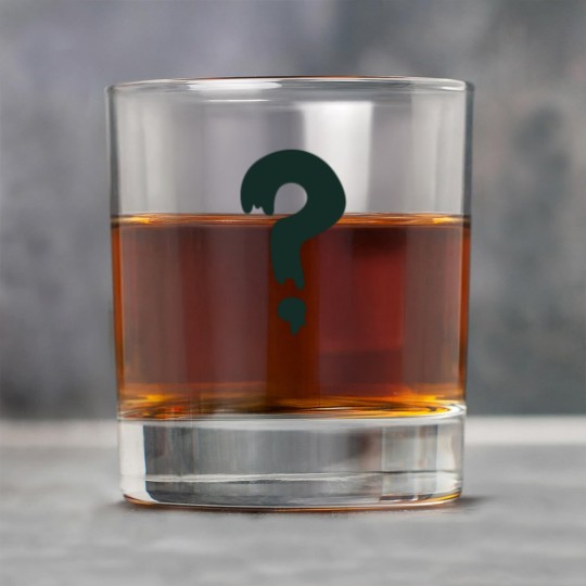 Discover Gravity Falls - Soos Rock Glasses