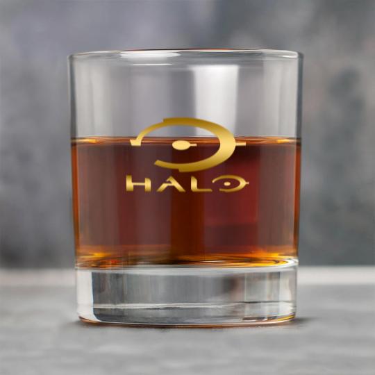 Discover Halo Rock Glasses