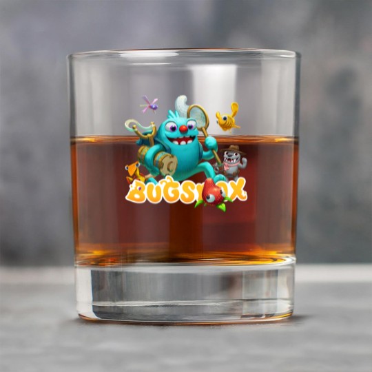 Discover Bugsnax KidsActive Rock Glasses
