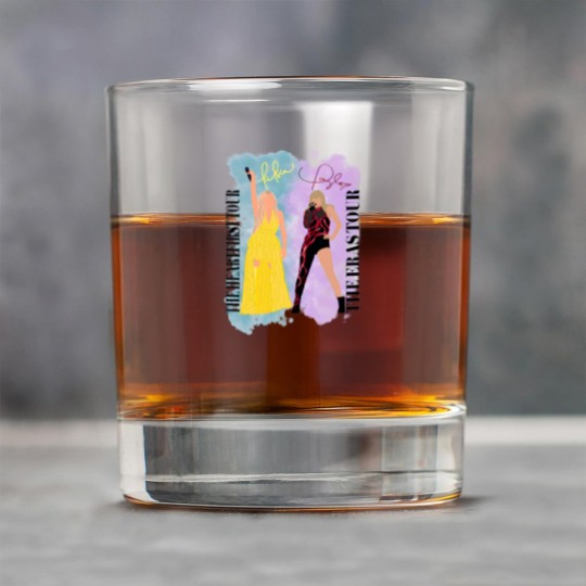 Discover Kelsea Ballerini Taylor Swifterini Tour Rock Glasses - Heartfirst Eras