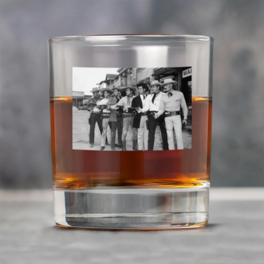 Discover 1950s western tv shows Classic Rock Glasses